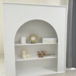 お部屋がおしゃれに変身